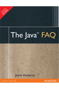 The Java Faq