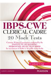IBPS-CWE Clerical Cadre