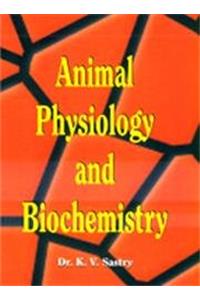 Animal Physiology And Biochemistry PB