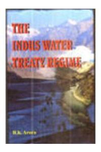 Indus Water Treaty Regime