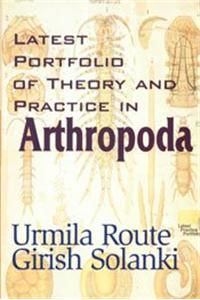 Latest Portfolio of Theory and Practice in Arthropoda
