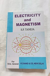 Electricity and Magnetism