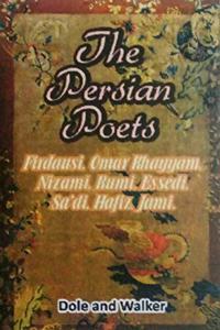 The Persian Poets