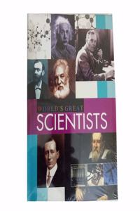 World'S Great Scientists