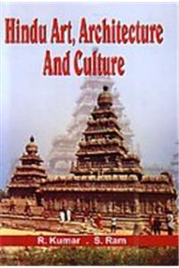 Hindu Art Architecture and Culture