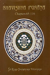 Bhavishya Purana, Volume 3