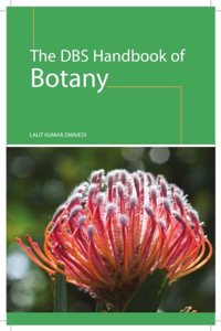 The Dbs Handbook Of Botany
