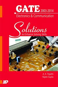 Gate 2003-2014 Electronics & Communication Solutions