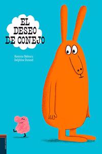 El Deseo de Conejo