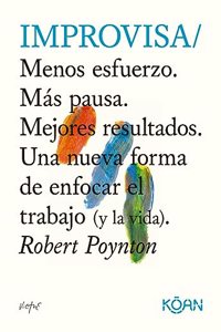 Improvisa