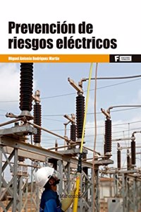 *Prevencion de riesgos electricos