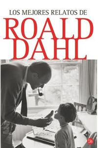 Los Mejores Relatos de Roal Dahl / The Umbrella Man and Other Stories