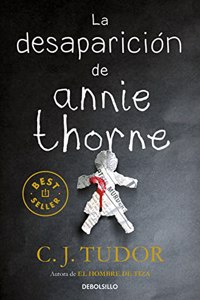 La desaparicion de Annie Thorne