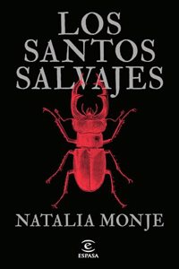 Los santos salvajes