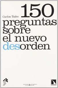 150 preguntas sobre el nuevo desorden
