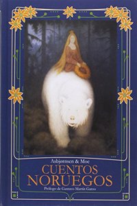 Cuentos noruegos