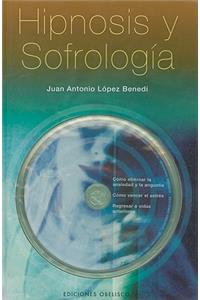 Hipnosis y Sofrologia