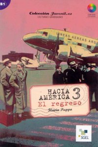 Juvenil.Es: Hacia America 3