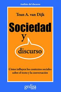 Sociedad Y Discurso