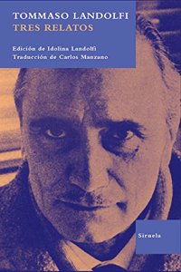 Tres relatos/ Three stories (Libros Del Tiempo)