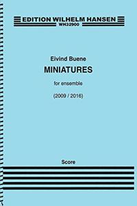 Miniatures