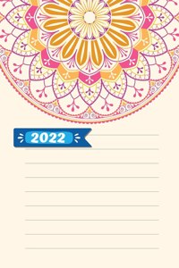 2022 Planer