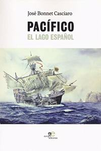 Pacifico el Lago Espanol