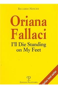 Oriana Fallaci