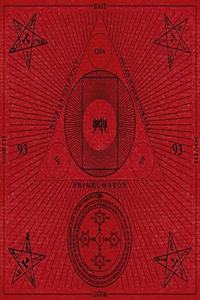 Goetia Tarot Cloth