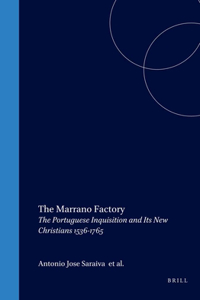 The Marrano Factory