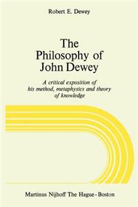 Philosophy of John Dewey