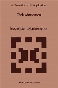 Inconsistent Mathematics