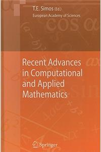 Recent Advances in Computational and Applied Mathematics