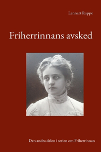 Friherrinnans avsked