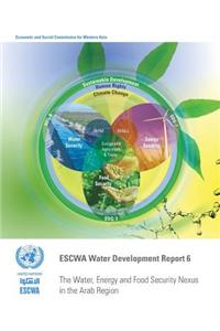 ESCWA Water Development Report 6