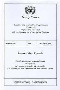 Treaty Series