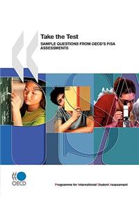 PISA Take the Test