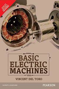 Basic Electric Machines,