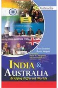 India & Australia