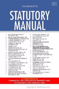 Statutory Manual - 2014