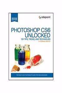 Photoshop CS6 Unlocked