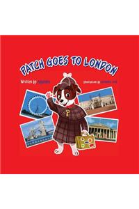Patch Goes to London