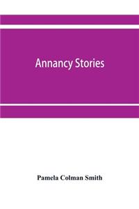 Annancy stories