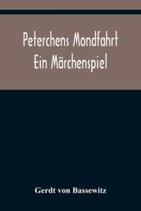 Peterchens Mondfahrt