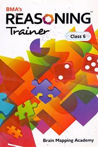 BMA's Reasoning Trainer Class - 6