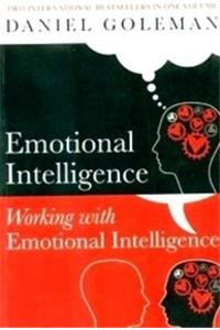 Emotional Intelligence : Working With Emotional Intelligence