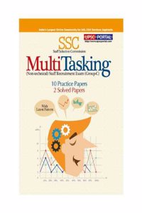 D16-Ssc Multitasking (Non-Technical) Staff Recruitment Exam (Group-C)