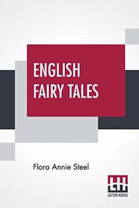 English Fairy Tales