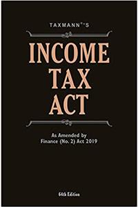Income Tax Act