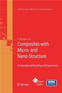 Composites with Micro- And Nano-Structures